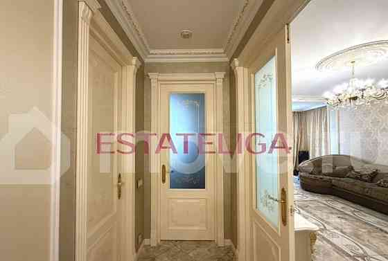 3-комн. квартира, 105 м2, 14/24 эт. Москва