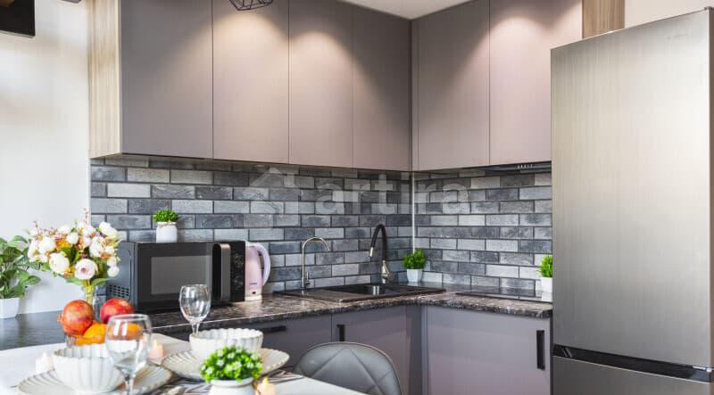 1-комн. квартира, 46 м2, 3/3 эт. Красногорск - изображение 13