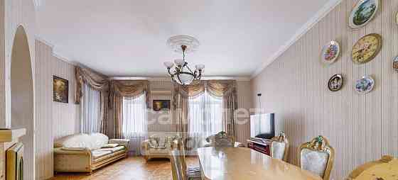 Таунхаус, 235 м2, 4 сотки, 3 эт. Москва