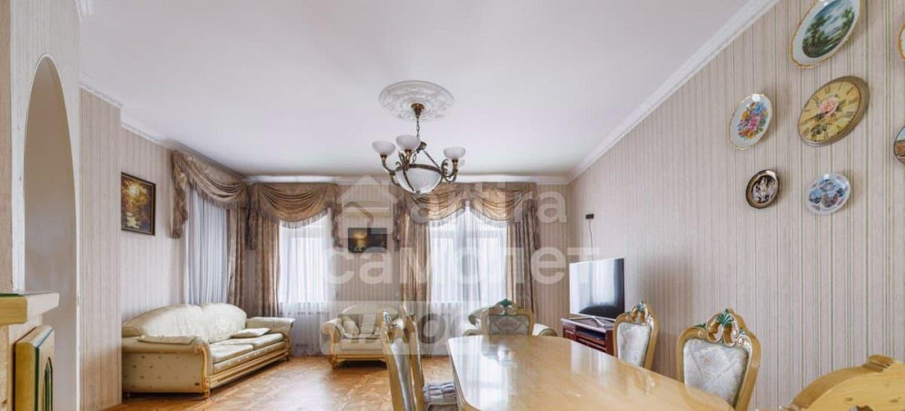 Таунхаус, 235 м2, 4 сотки, 3 эт. Москва - изображение 4