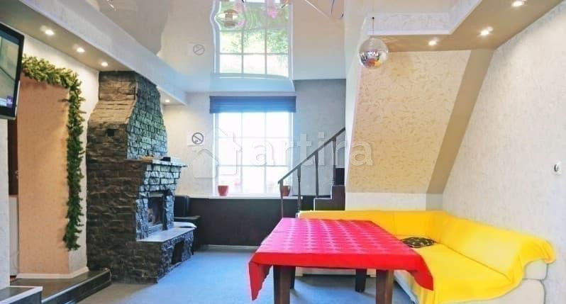 Коттедж, 220 м2 Сельцо - изображение 3