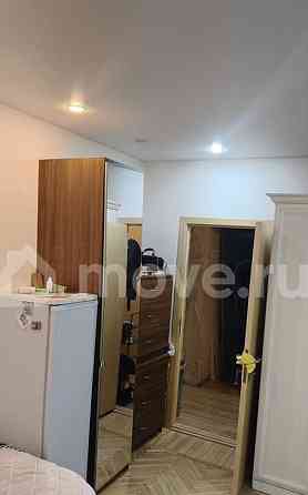 Комната, 14.3 м2, 4/5 эт. Москва