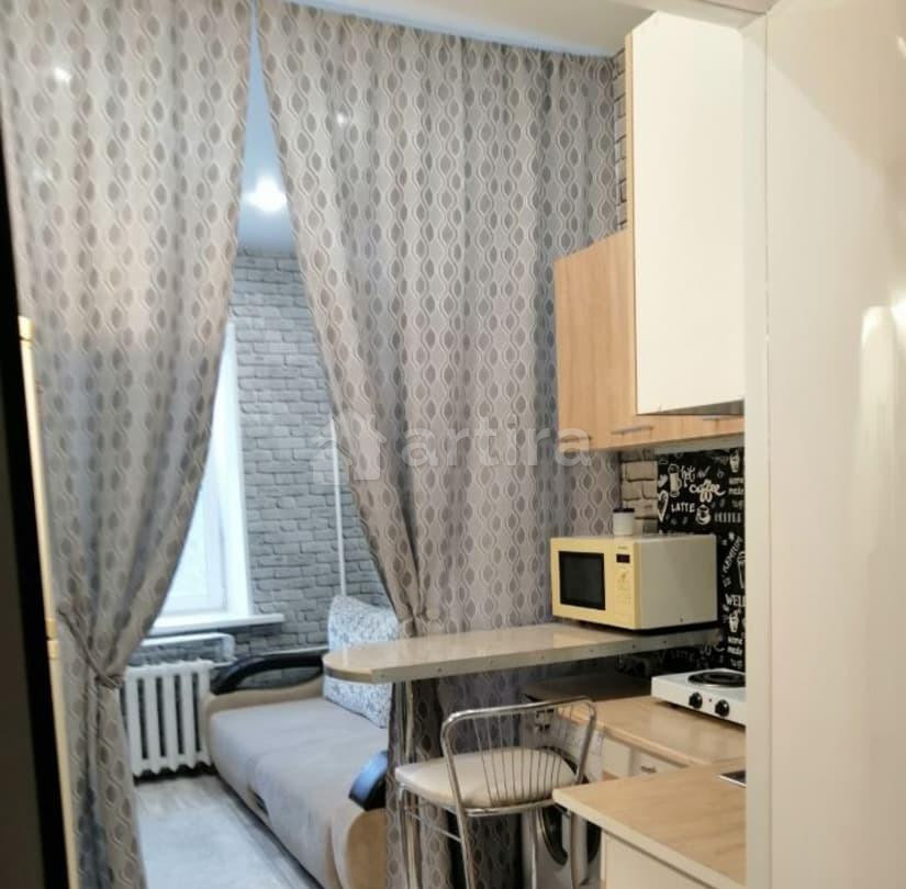 Комната, 15 м2, 1/2 эт. Екатеринбург - изображение 5