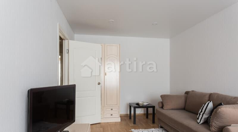 2-комн. квартира, 54 м2, 1/12 эт. Вологда - изображение 2