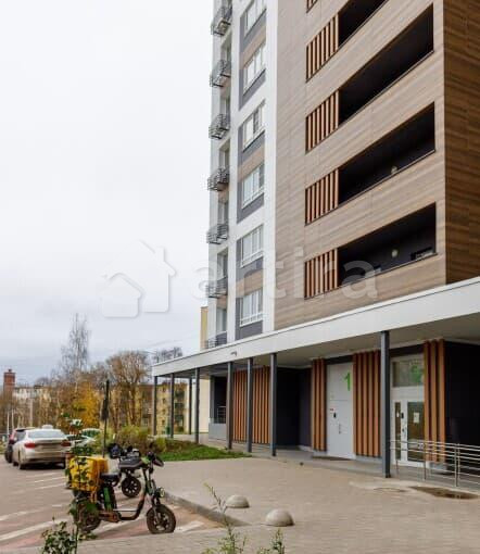 2-комн. апарт-ы, 60 м2, 13/17 эт. Солнечногорск - изображение 15