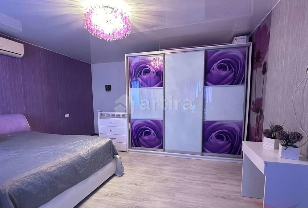 Таунхаус, 60 м2, 5 соток, 2 эт. Самара - изображение 13