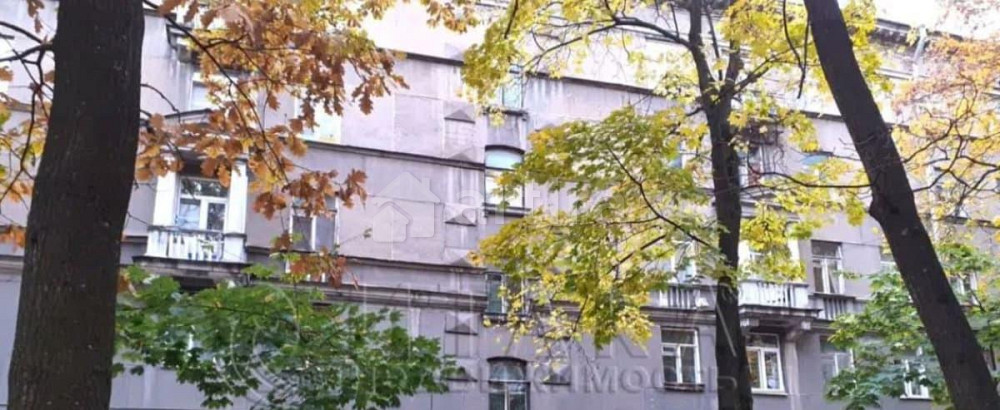 Комната, 17 м2, 5/5 эт. Санкт-Петербург - изображение 3