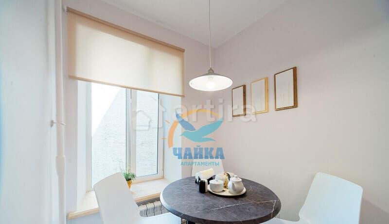 1-комн. квартира, 46 м2, 3/6 эт. Санкт-Петербург - изображение 15