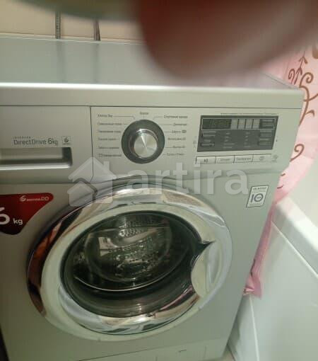 2-комн. квартира, 52 м2, 1/10 эт. Миасс - изображение 8