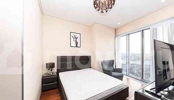 2-комн. апарт-ы, 70 м2, 20/85 эт. Москва