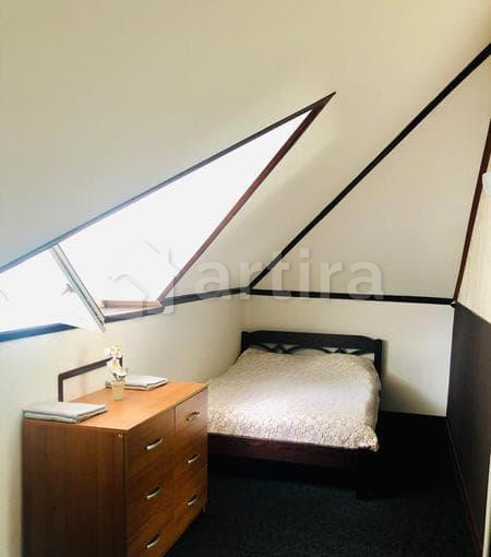 Дом, 170 м2 Солнечногорск - изображение 13