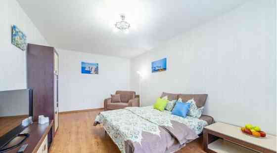 1-комн. квартира, 40 м2, 5/9 эт. Екатеринбург