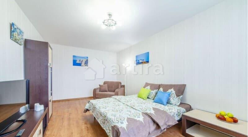 1-комн. квартира, 40 м2, 5/9 эт. Екатеринбург - изображение 1