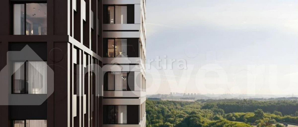 Студия, 28.1 м2, 8/43 эт. Москва - изображение 7