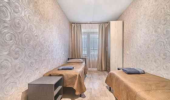 3-комн. квартира, 57.7 м2, 8/9 эт. Обнинск