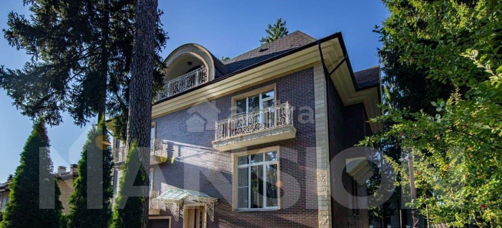 Дом, 767 м2, 16 соток, 4 эт. Одинцово - изображение 7