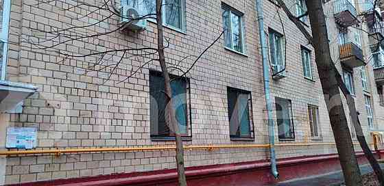 4-комн. квартира, 98.6 м2, 1/8 эт. Москва