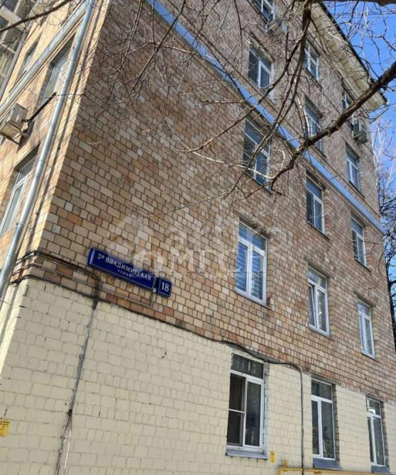 Комната, 13.4 м2, 5/5 эт. Москва - изображение 7