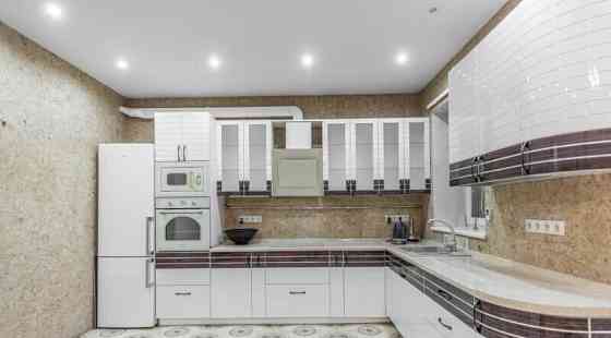 Коттедж, 400 м2 Щёлково