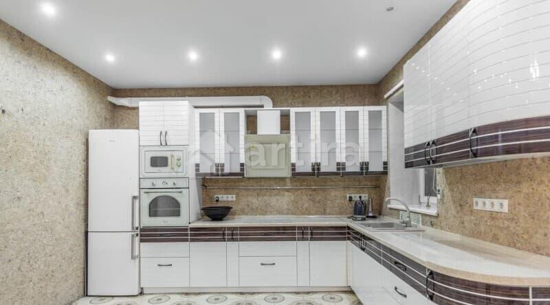 Коттедж, 400 м2 Щёлково - изображение 6