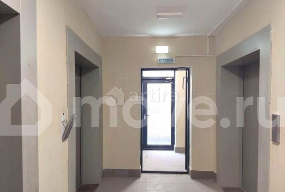 Студия, 20 м2, 2/20 эт. Москва - изображение 6