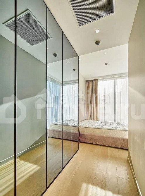 3-комн. апарт-ы, 105 м2, 19/78 эт. Москва - изображение 5