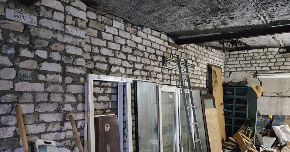 Гараж, 25 м2 Волгоград - изображение 7