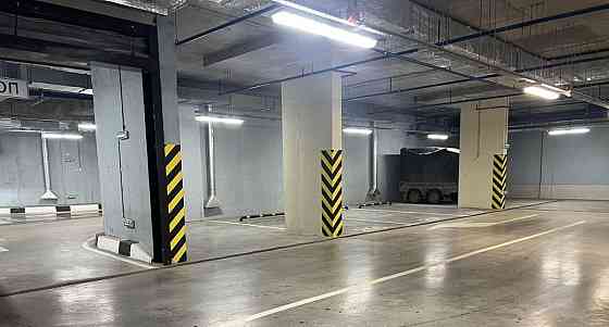 Гараж, 15 м2 Развилка