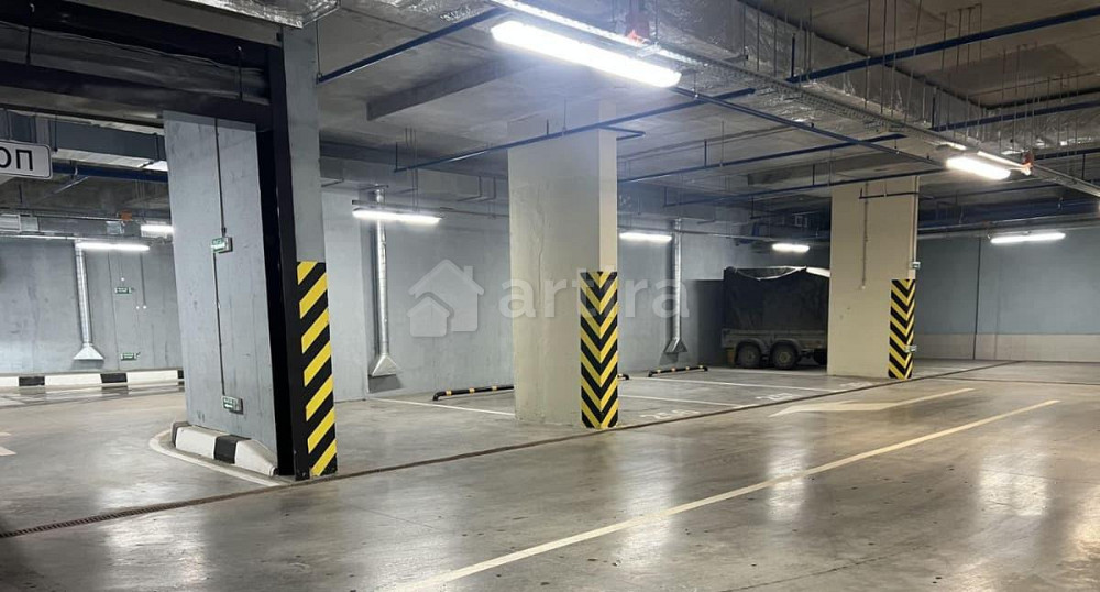 Гараж, 15 м2 Развилка - изображение 5