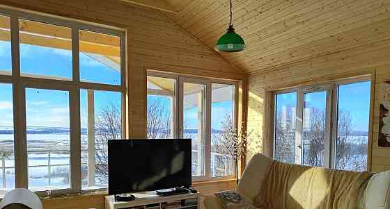 Дом, 90 м2, 29 соток, 1 эт. Верхний Услон