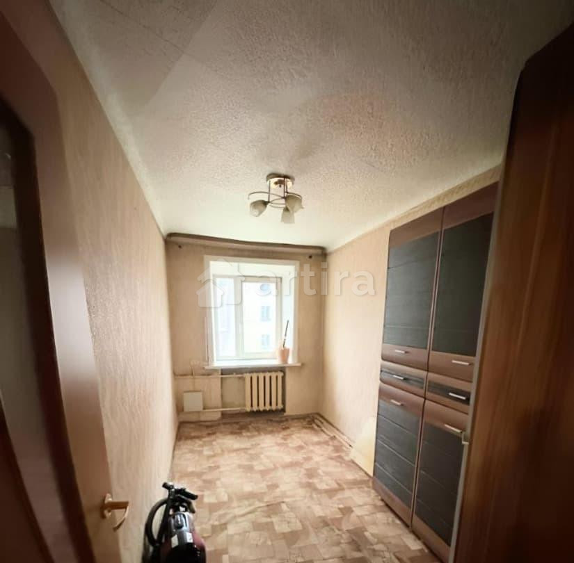 Комната, 45 м2, 1/2 эт. Иркутск - изображение 4