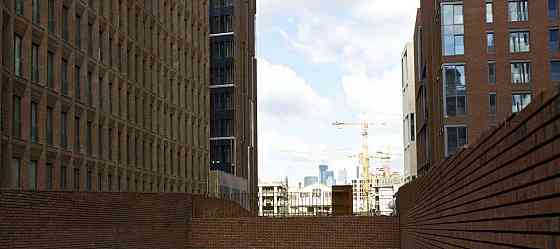 Гараж, 20.5 м2 Москва