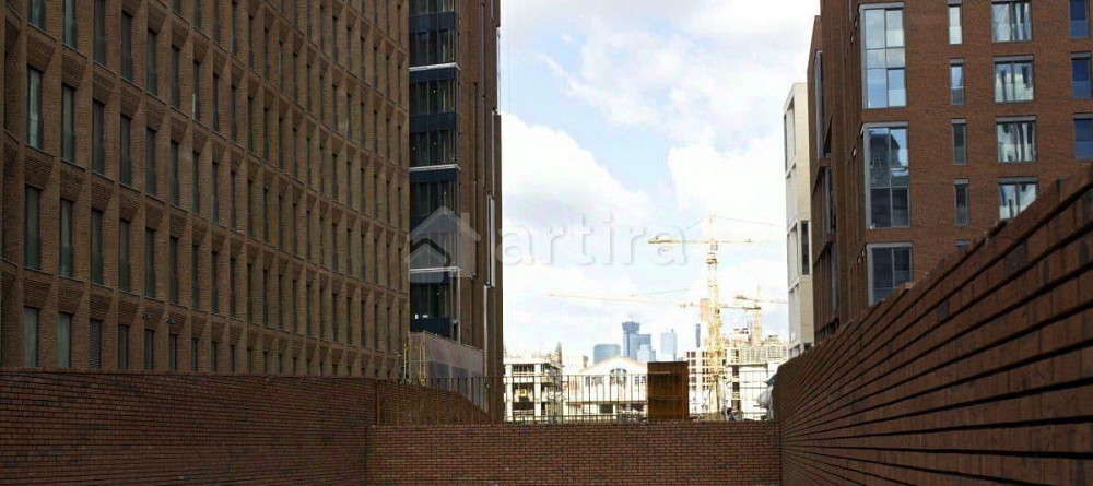 Гараж, 20.5 м2 Москва - изображение 2