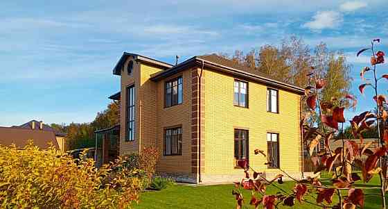 Коттедж, 205.6 м2, 9 соток, 2 эт. Новосибирск