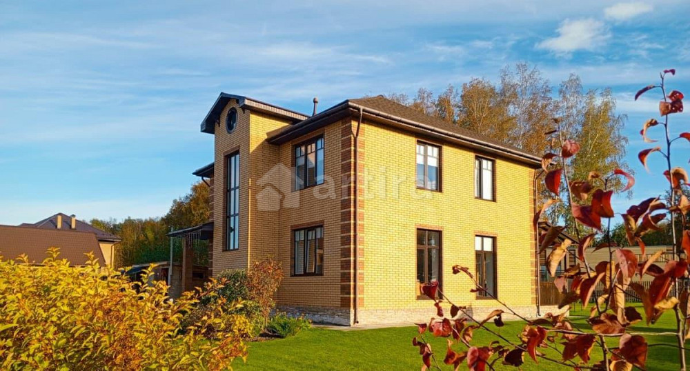 Коттедж, 205.6 м2, 9 соток, 2 эт. Новосибирск - изображение 6