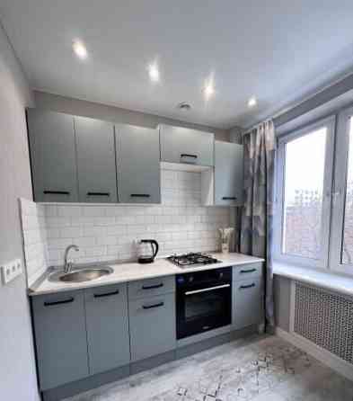 1-комн. квартира, 36 м2, 5/9 эт. Москва