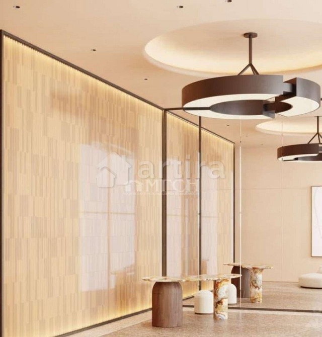 2-комн. квартира, 54 м2, 22/53 эт. Москва - изображение 6