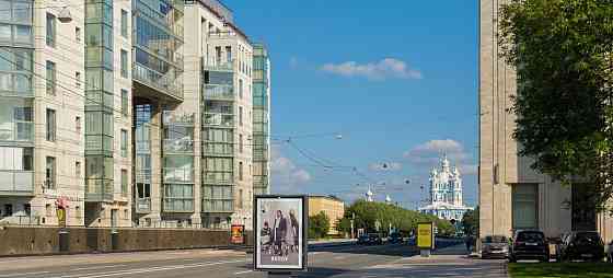 Комната, 80 м2, 3/5 эт. Санкт-Петербург