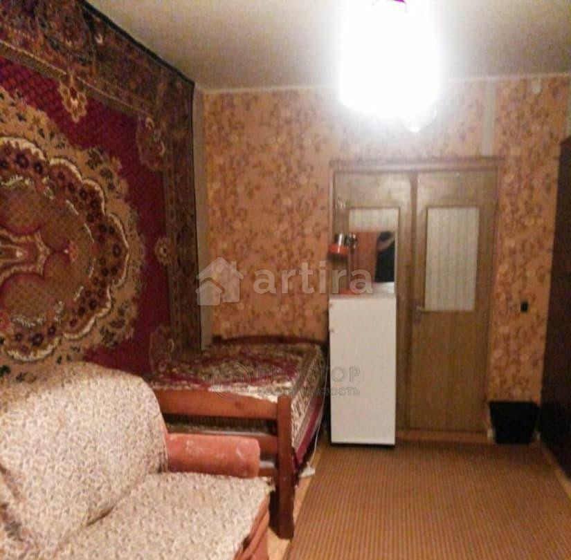 Комната, 17.9 м2, 3/16 эт. Москва - изображение 2