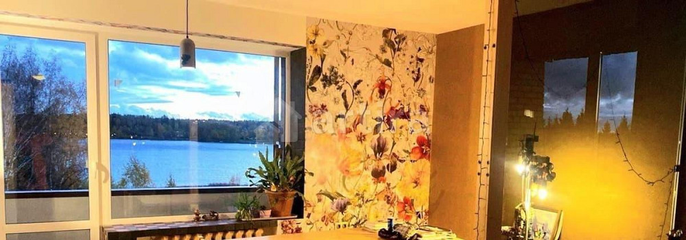 Дом, 75 м2, 50 соток, 4 эт. Мытищи - изображение 1