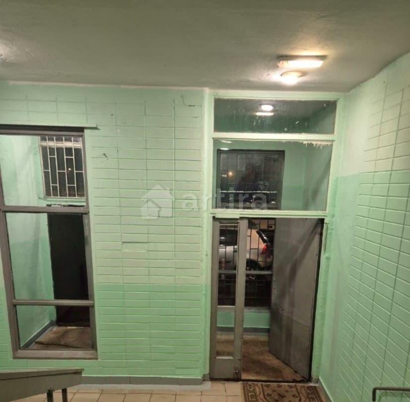 Комната, 19.2 м2, 15/17 эт. Москва - изображение 5