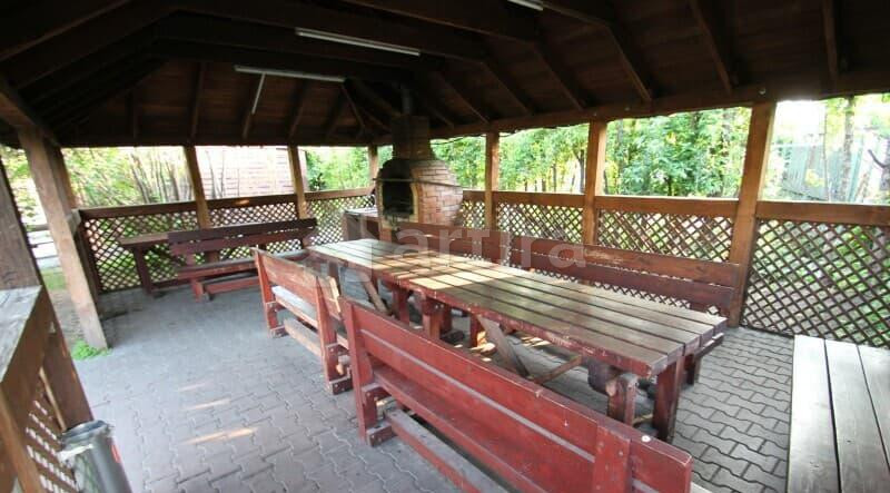 Коттедж, 600 м2 Новосибирск - изображение 7