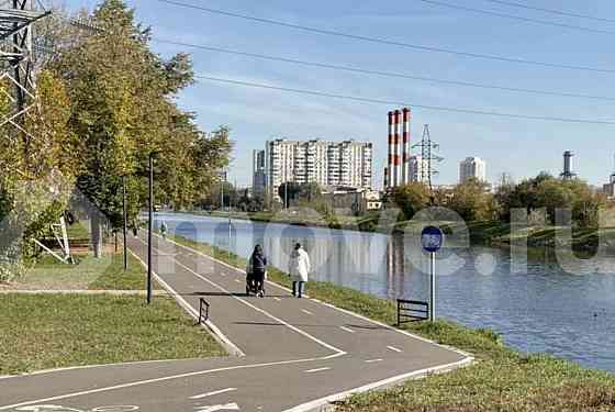 Студия, 15.5 м2, 3/4 эт. Москва