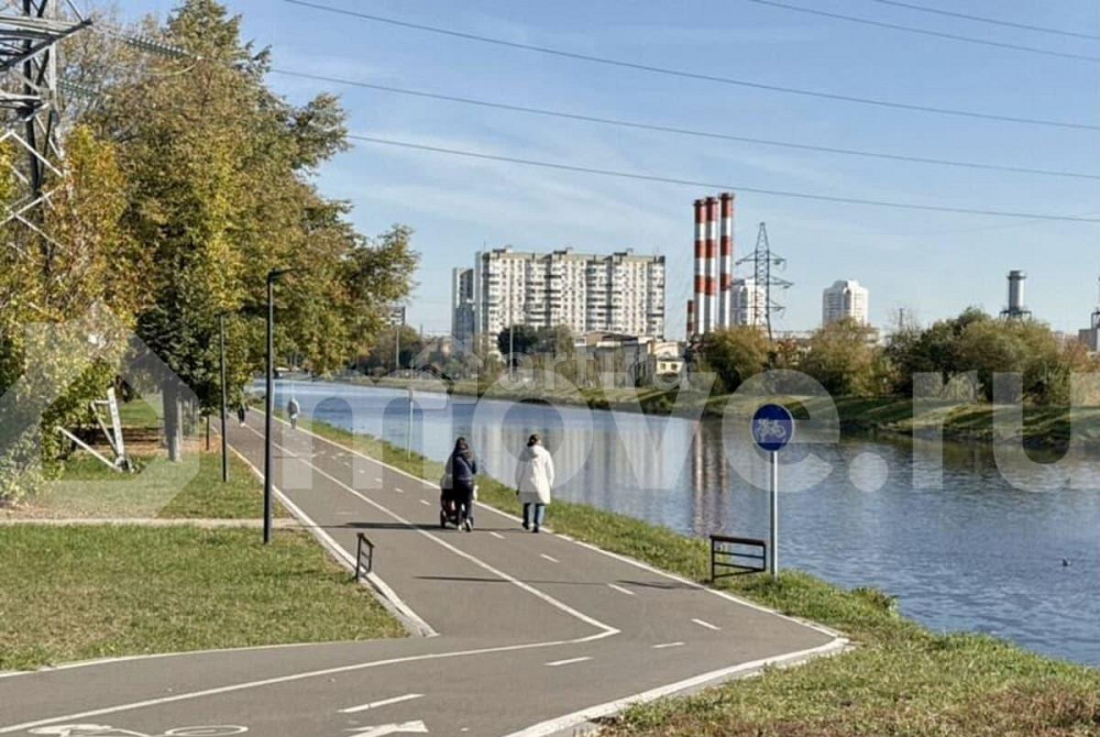 Студия, 15.5 м2, 3/4 эт. Москва - изображение 1