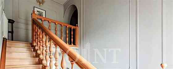 Коттедж, 1100 м2, 30 соток, 2 эт. Одинцово