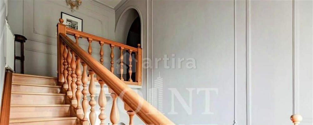 Коттедж, 1100 м2, 30 соток, 2 эт. Одинцово - изображение 5