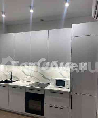 2-комн. апарт-ы, 58 м2, 5/25 эт. Москва