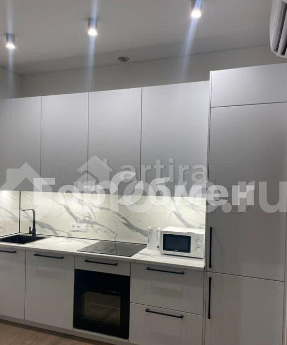 2-комн. апарт-ы, 58 м2, 5/25 эт. Москва - изображение 6