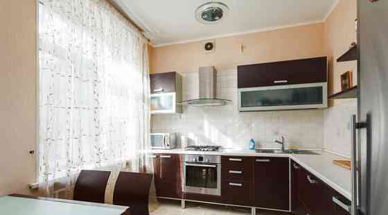 2-комн. квартира, 58 м2, 8/9 эт. Москва