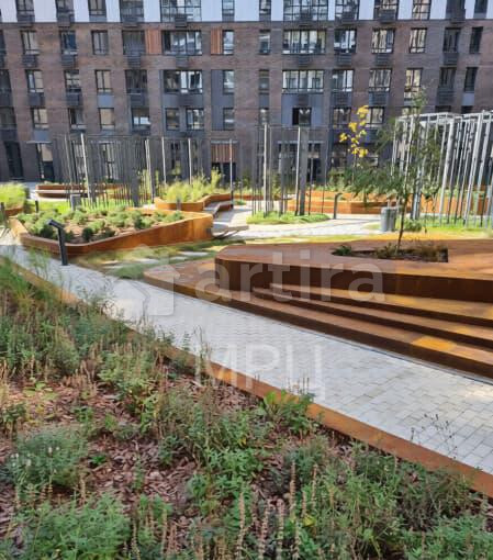 2-комн. квартира, 47 м2, 4/21 эт. Москва - изображение 5